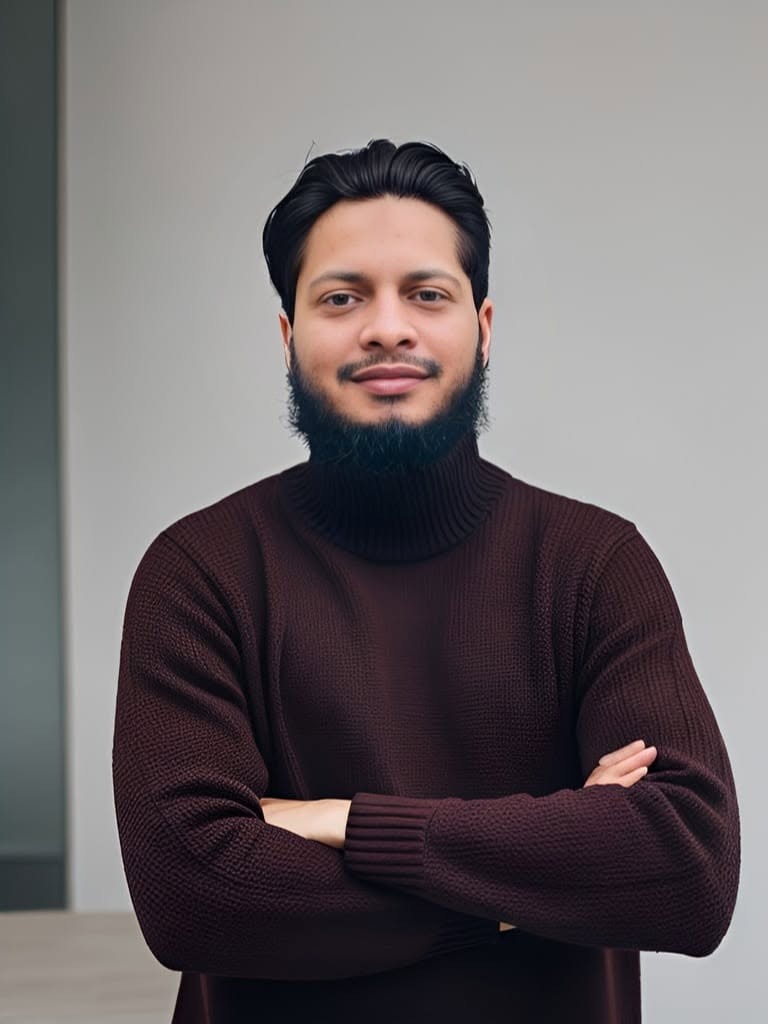 Tousif Iqbal – Director, WordPress & Organic Growth at AxxitudeTech